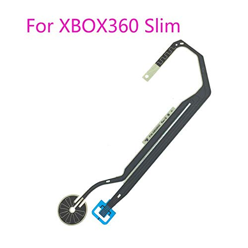 New World Power Eject Button Ribbon Cable On Off Power Switch Flex