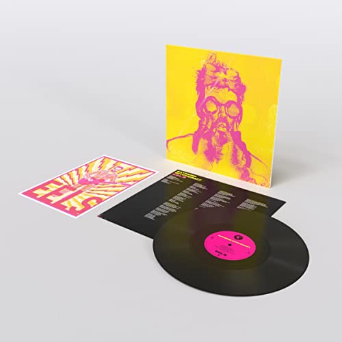 Album art for Extreme Witchcraft by Eels