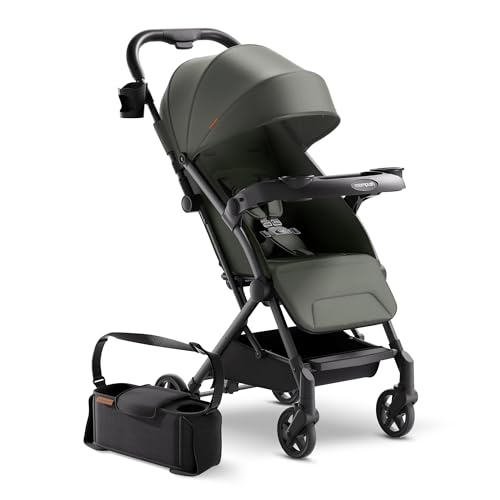 Mompush Lithe V2 with Organizer
