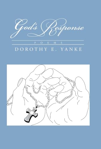 God's Response: Poems