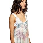 RVCA Womens Marina Romper Coverup - Image 4