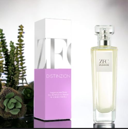 Perfumes, Beauty Imagen adicional