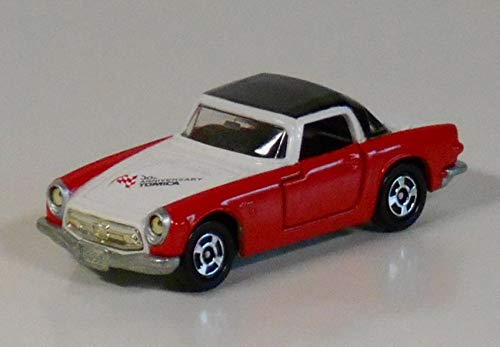 Amazon | トミカ 2000 イベント会場限定品 ホンダ S800 | ミニカー