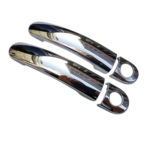 Couvercle de poignée de porte voiture pour masquer les rayures de votre Golf 5 style Mk5