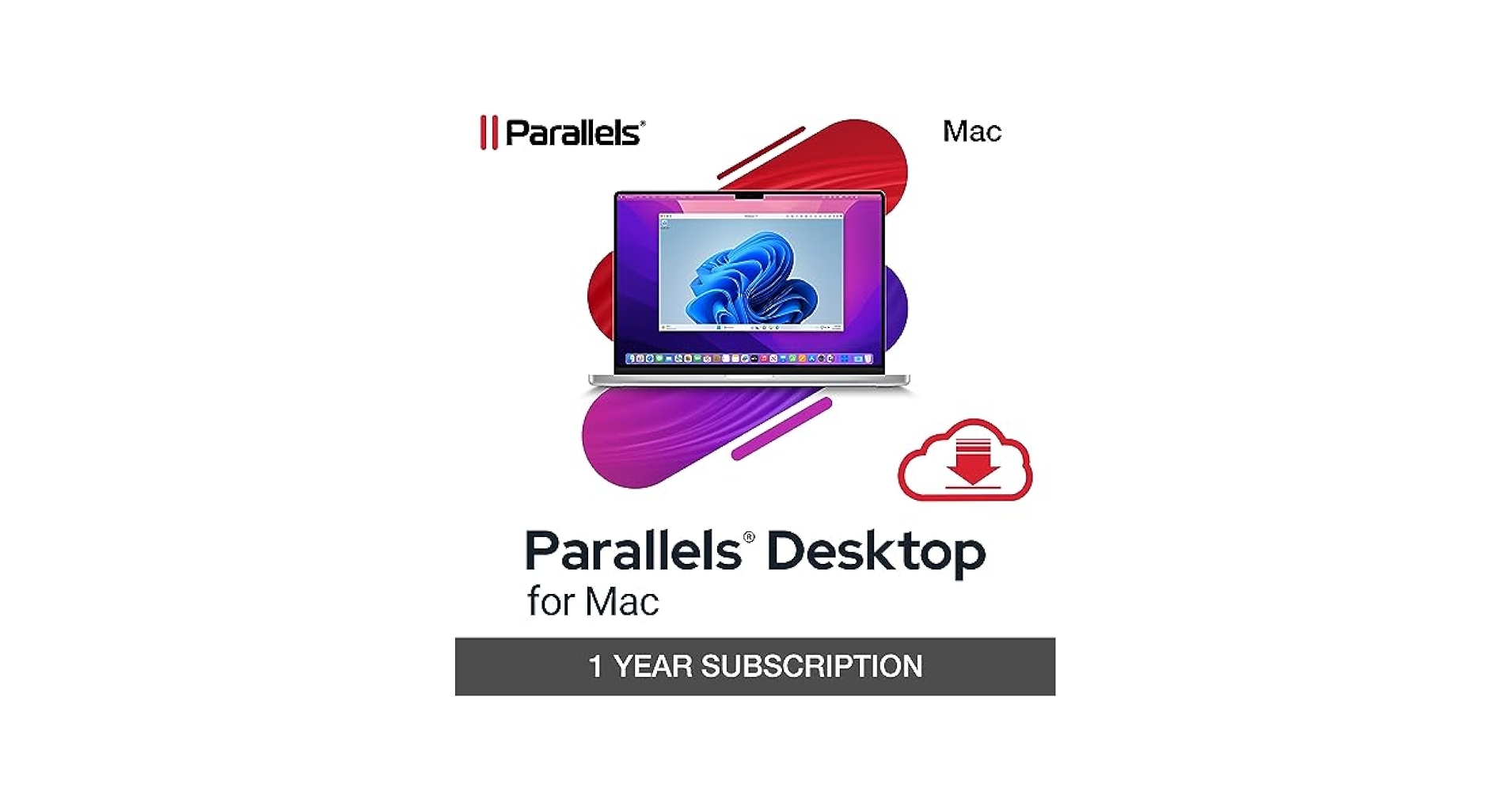 Amazon.com: Parallels Desktop 20 for Mac | Run Windows on