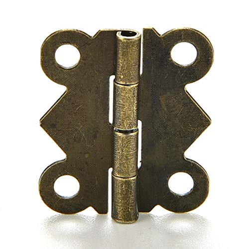 Charnières pour boîte à bijoux : réparez facilement vos coffrets - 5