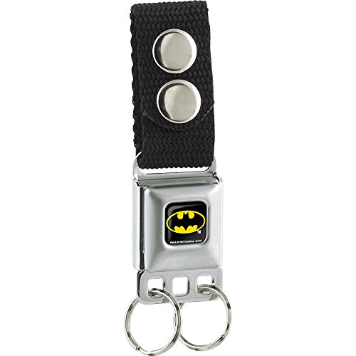 Buckle-Down Keychain - Batman