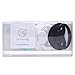 LittleForBig BigShield Generation-1 Pacifier 3 Paci Pack - Black White Green