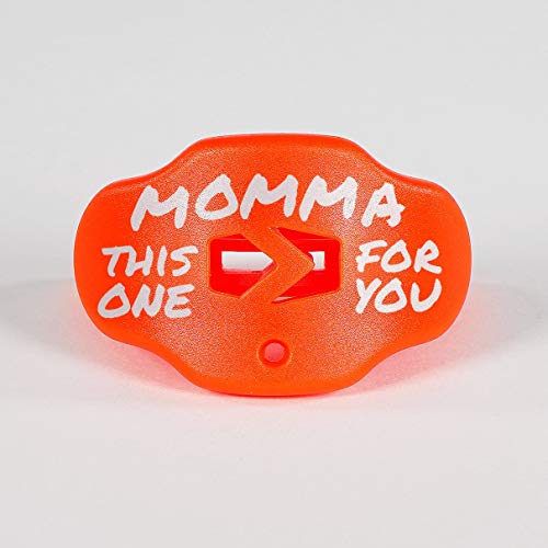 The Best Battle Mouthguard Strap