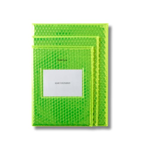 BUBBLE FRAME FLAP PCケース 14インチ