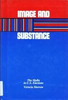 Image And Substance (Issue and Debate) 1562940759 Book Cover