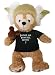Disney Star Wars Weekends Duffy Bear As Yoda 12 Plush
