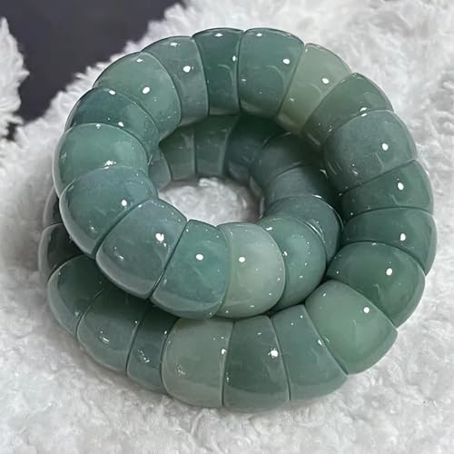 Image of Fidget Bracelet Fidget Adults Anxiety Relief Items Bodhi Beads Jewelry Stretch Sensory Beaded Bracelets for Women Men Christmas Stocking Stuffers