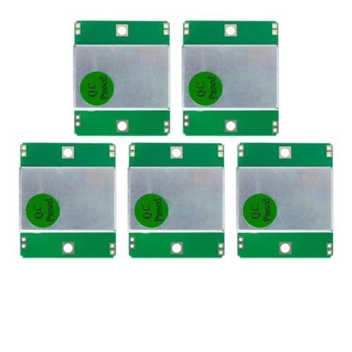 Image of HB100X HB100 Microwave Doppler Radar Motion Sensor Module, Wireless Motion Detector(5pcs)