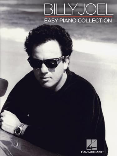 Joel Billy Easy Piano Collection
