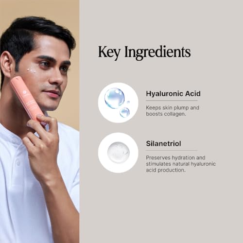 Image of Oteria Time Travel Skin Cream (50Gm) | Anti-Aging Cream For Women And Men | Reduce Wrinkle & Fine Lines | Skin Tightening Cream