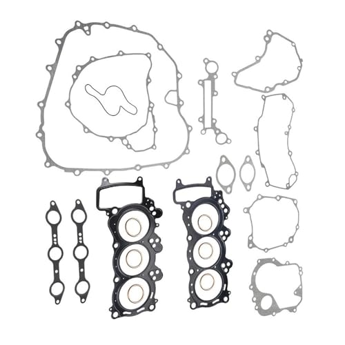 Joint de couvercle de moteur moto GL1800 kit cylindre 2018-2024 etanchéité