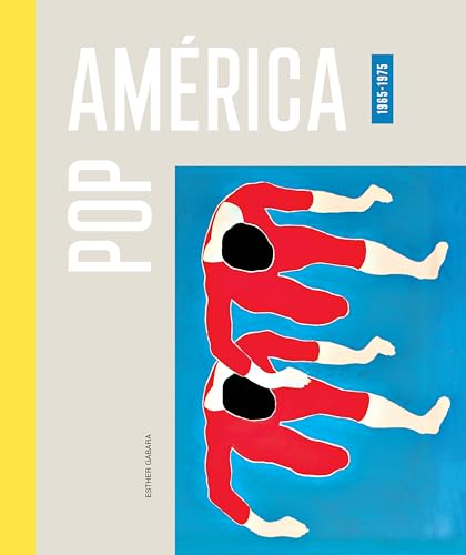 Pop América, 1965-1975