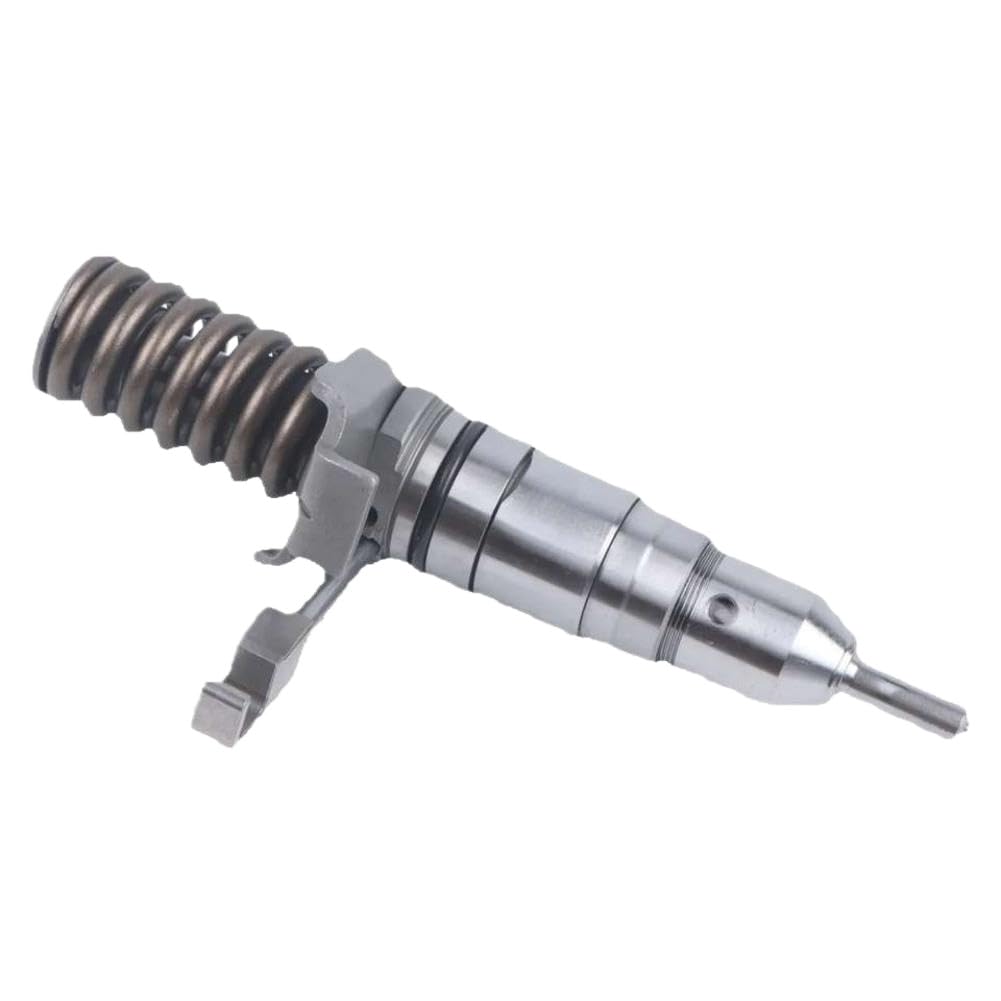 Ryauuqmae Onecolor Fuel Injector Nozzle Replacement Compatible With 3116 Engines 4Pcs 4P-2995 Fuel Injection Pump