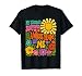 My Students Survived A Whole Year of Me Last Day of School T-Shirt