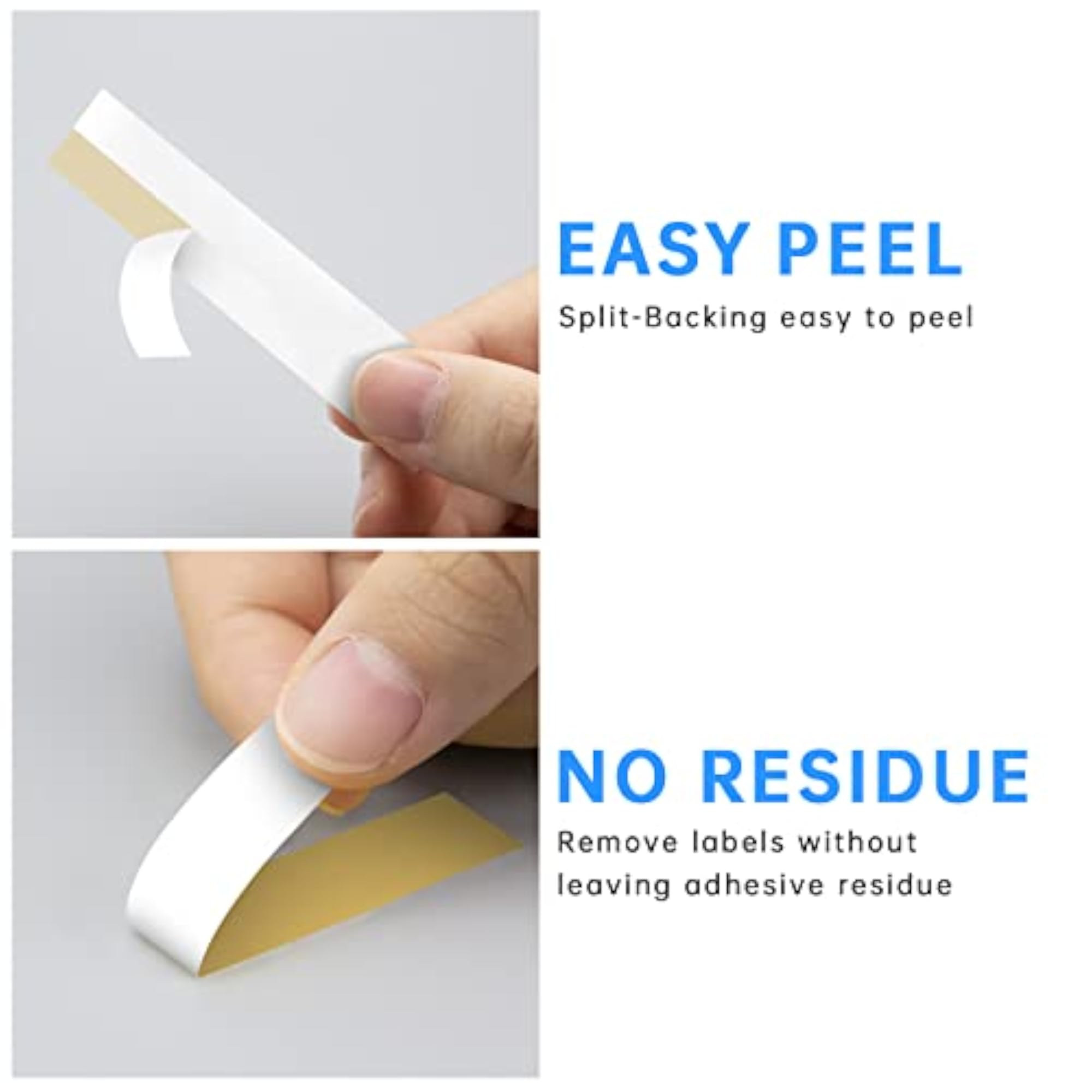 Label Tape Replacement for Brother P-Touch TZe-841
