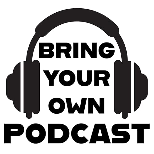 Bring Your Own Podcast cover art
