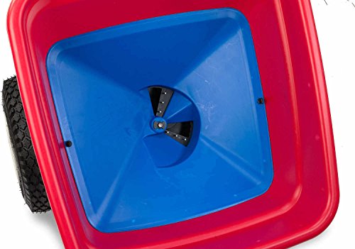 EARTHWAY PRODUCTS F13130HKIT Spreader Tray Kit