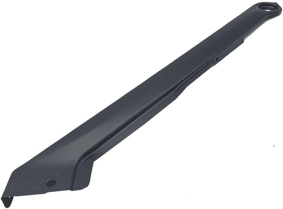 Front Upper Right Radiator Support Bracket for e-Golf Golf