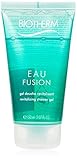Biotherm Eau Fusion Duschgel, 1er Pack(1 x 150 ml)