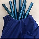 PESACH Counter Cover Rolls. Perfect for Lining Your Fridge, Freezer, Counter, high Chairs, cabinets and More (3 Rolls)