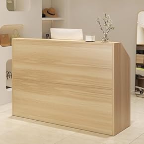 Amazon.co.jp: 受付カウンター - 受付・応接家具: 文房具