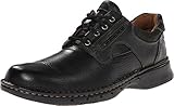 Clarks Unstructured Men's Un.Ravel Casual Oxford