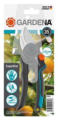Gardena-Gartenschere Gardena Gartenschere ExpertCut, präzise