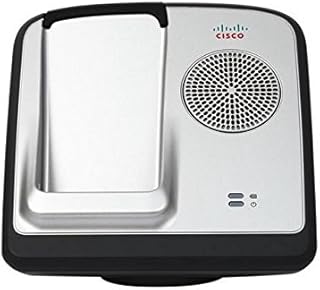 (Renewed) Cisco CP-DSKCH-7925G-BUN Unified Wireless Ip Phone 7925G, 7925G-EX, 7926G Desktop Charger