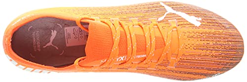 PUMA ULTRA 1.1 MG, Scarpe da Calcio, Uomo