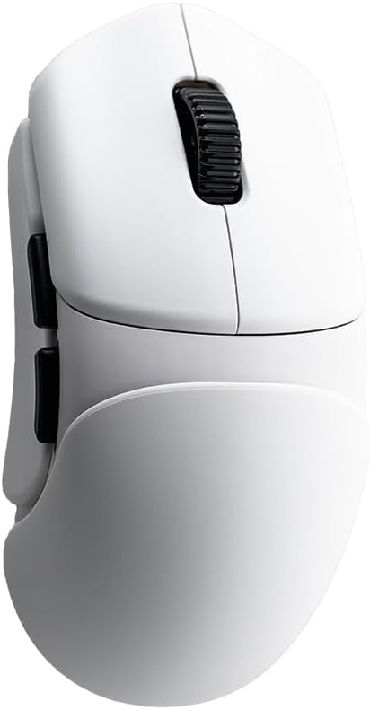 OrbitalWorks Pathfinder Gaming Mouse
