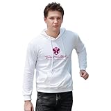 tomorrowland 2019 dove Casual Pullover Can Greatly Match With Your Favorite Jeans, Denim Shorts, Sports Pants And Other Outfits,