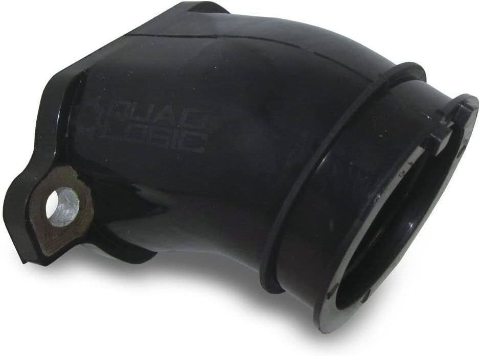 Throttle Body Intake Adapter Boot for Polaris Ranger RZR 800 (2008–2010) – Replaces 1240494 1253564
