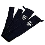 Air Relax] Sequential Air Compression Leg Massager Extension Cuffs [Leg Cuff Extender]