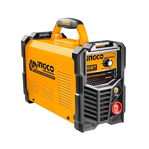 Ingco - Soldadora Inverter 160A Ing-Mma1606