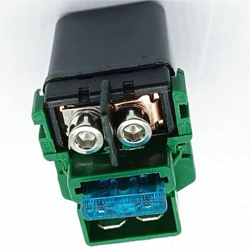 Démarreur pour solénoïde de relais 35850-K28-911 moto ST1300 PA