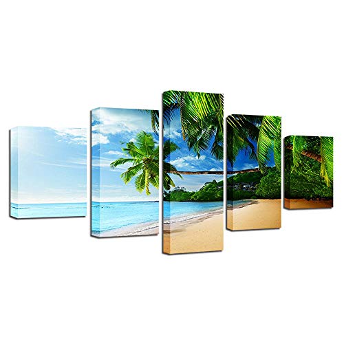 Impression sur toile premium décoration murale HD de style moderne