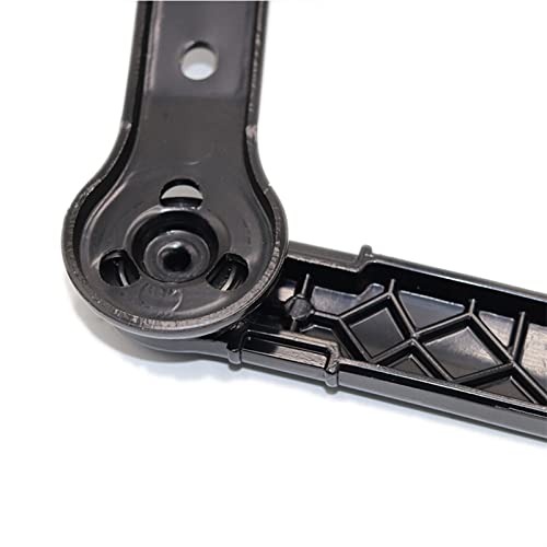 Brazo de limpiaparabrisas delantero derecho para BMW E60 E61 E63 E64 LHD 6