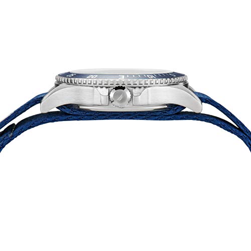 Image of Nautica N83 Men's Cocoa Beach Solar Watch