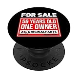 56 years old need parts