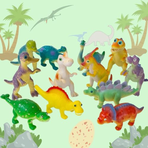 Amazon.co.jp: AMABRO (アマブロ) CARTOON DINOSAUR (1箱12個入り
