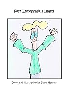 Post Encephalitis Island 1523296291 Book Cover