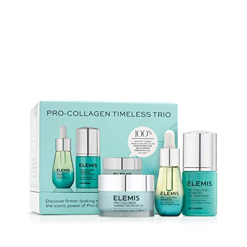 Elemis Pro-Collagen Zeitloses Trio