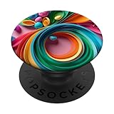 Quilling Paper Colorful