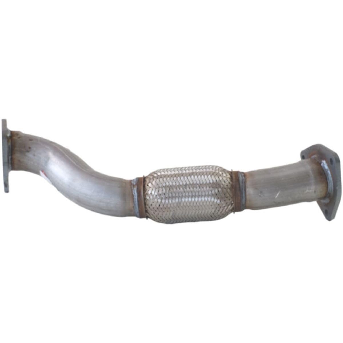 BOSAL Abgasrohr 700-129